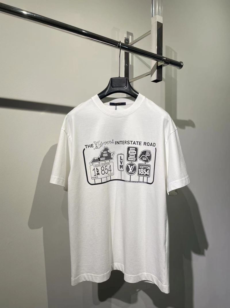 Louis Vuitton T-Shirts